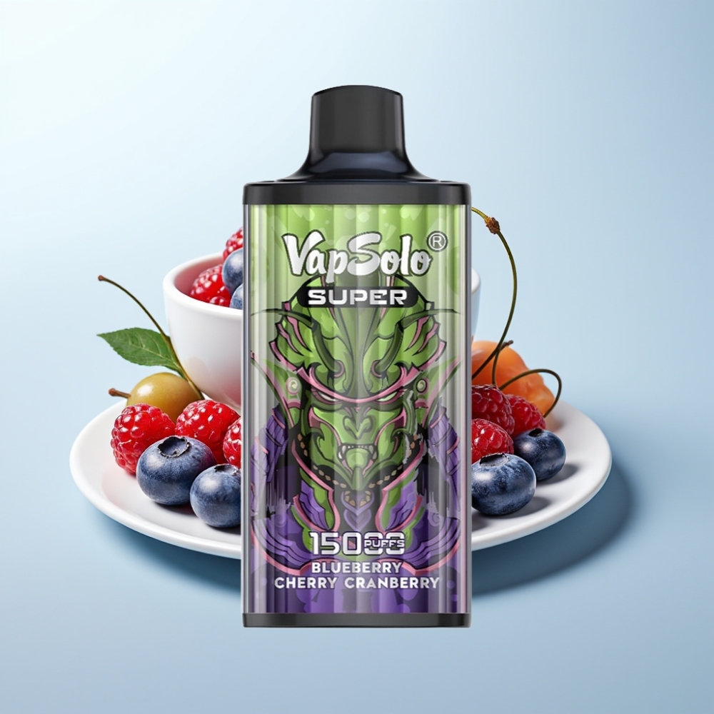 Mustikkakirsikkarpalo