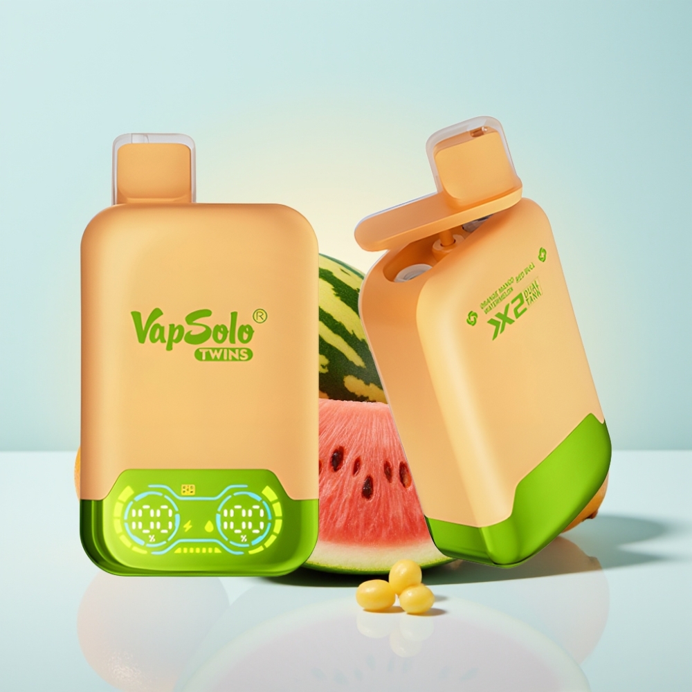 oranssi mango Vesimeloni Ja Paninen Härkä