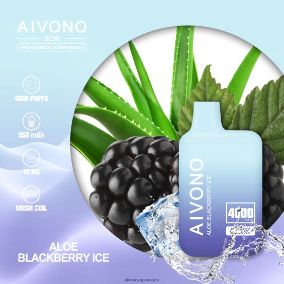 aloe nykyinen jää Aivono AIM BOXX 4000 V6D0ZD228 | Aivono Vape Price
