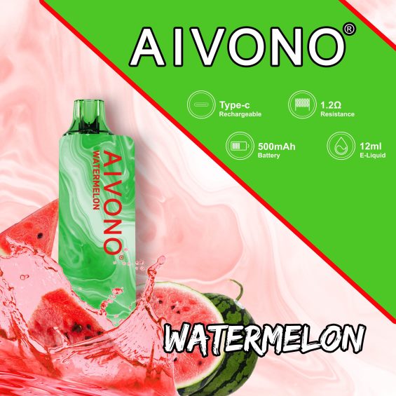 vesimeloni Aivono AIM GUN 7000 V6D0ZD110 | Aivono Suomi