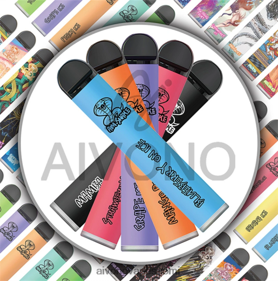 mojito Aivono AIM SNAKE 2500 V6D0ZD323 | Aivono Vape Price
