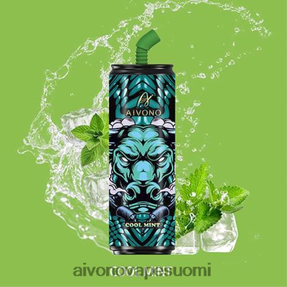 viileä minttu Aivono AIM WINNER 6000 coca cola pulloa V6D0ZD116 | Aivono Vape Suomi