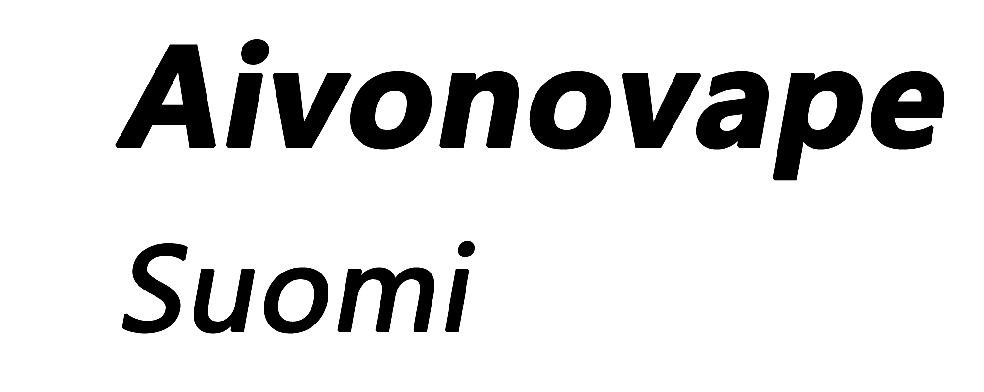 Aivonovapesuomi